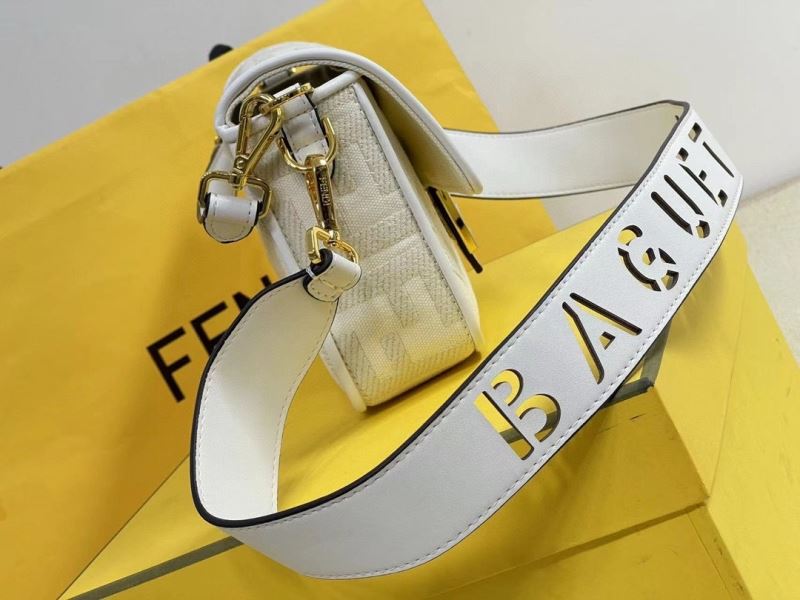 Fendi Baguette Bags